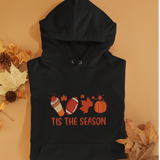 'Tis The Season' Hoodie