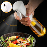 Olive Oil Bottle Sprayer