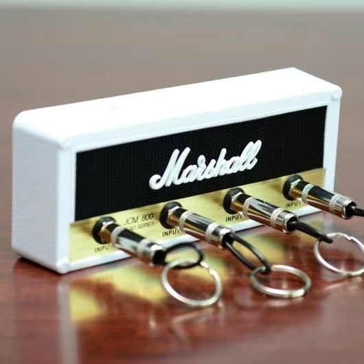 marshall key holder - Keychain Storage very cool looking