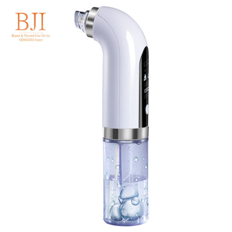 HydroDermabrasion Water Bubble Blackhead Acne Remover