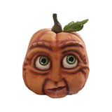 Halloween Scary Pumpkin Decoration