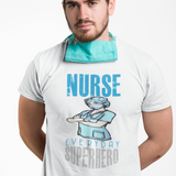 Nurse Superhero