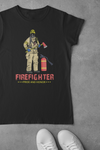 Firefighter, Pride and Honor