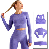 Women Sportswear for Fitness