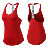 Gym Tank Tops For Women