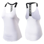 Gym Tank Tops For Women