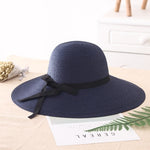 Sunshine:  Fashionable Sun Hat