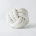 Knot: Pillow Ball Creative Oversize