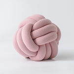 Knot: Pillow Ball Creative Oversize