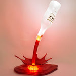 Party LED Drink Pouring Night Light