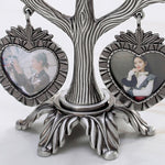 Decor: Family Tree With 12pcs Picture Frames