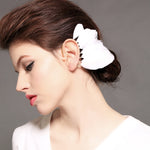 Women's Feather Earrings