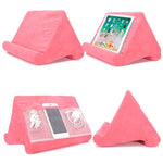 Multi Angle Pillow Pad Tablet Stand