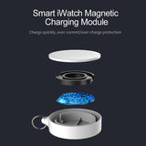 Portable Magnetic Apple Watch Wireless Charger