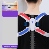 Smart Posture Correction Belt for Adult and Children