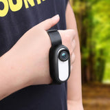 Multifunctional Sports Camera Expansion Straps