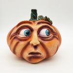 Halloween Scary Pumpkin Decoration