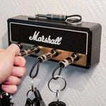 Marshall Fender Speaker Keychain Holder
