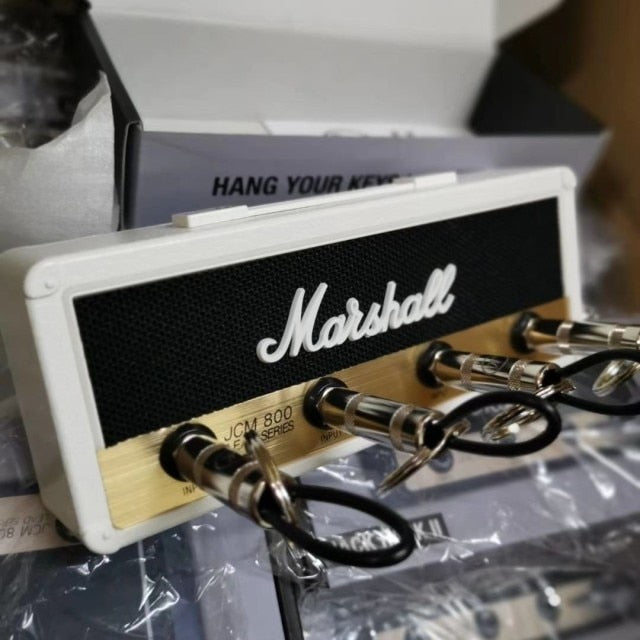 Marshall Fender Speaker Keychain Holder – Tonys Finest