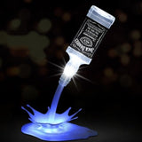 Party LED Drink Pouring Night Light