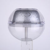 Joy : Mini Air Humidifier with Star Sky Lamp